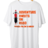 3 biker t-shirts for Riders