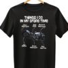 Funny Hobby T-Shirt