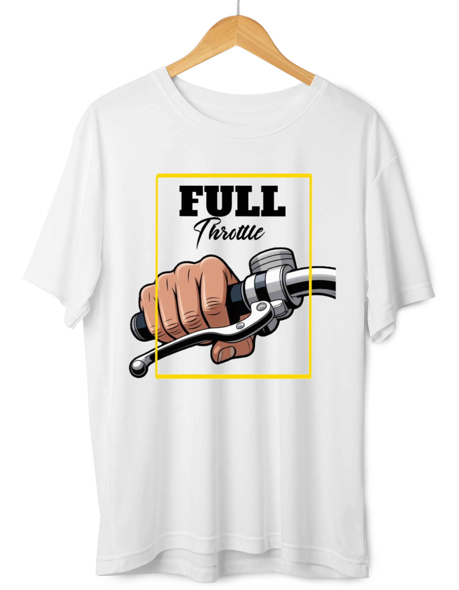 Graphic Tees India