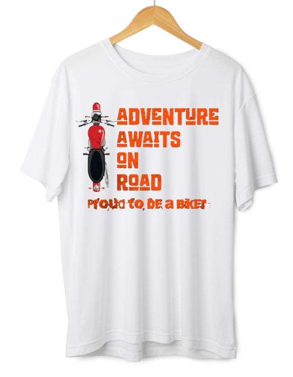 3 custom T-shirts online