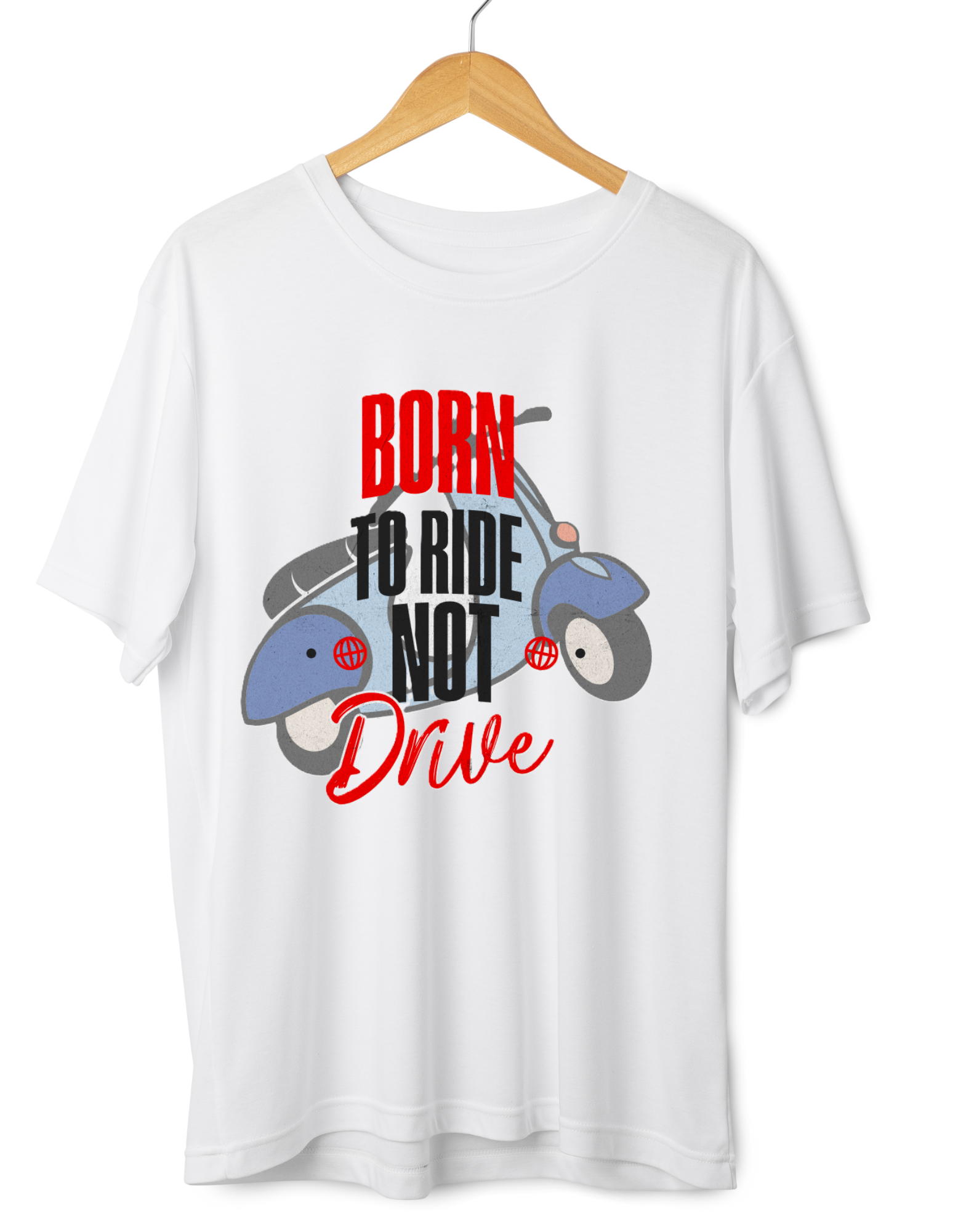 trendy T-shirts for men