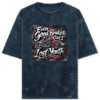 Bold T-shirt for Rebels