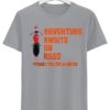 4 biker t-shirts for Riders