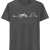 T-Shirt for True Riders