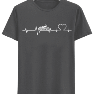 T-Shirt for True Riders