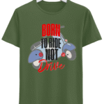 trendy T-shirts for men