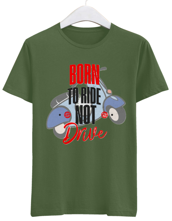 trendy T-shirts for men
