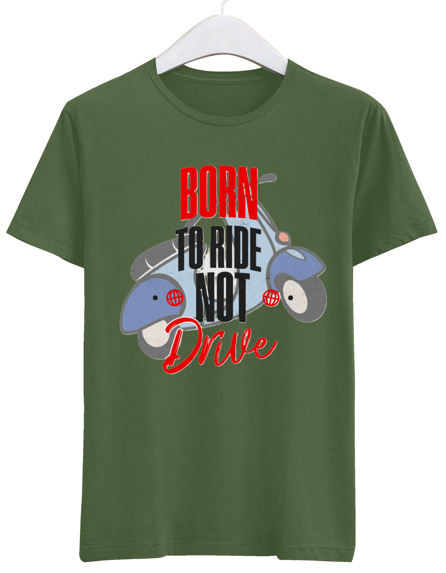 trendy T-shirts for men