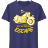 5 Trendy Motorcycle Biker T-Shirt