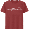 T-Shirt for True Riders