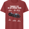 Funny Hobby T-Shirt