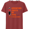 5 custom T-shirts online
