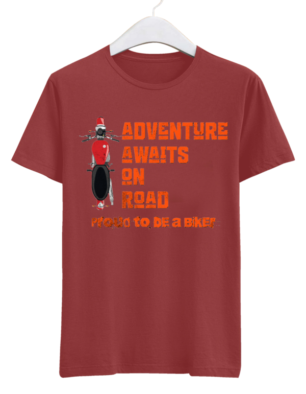 5 custom T-shirts online
