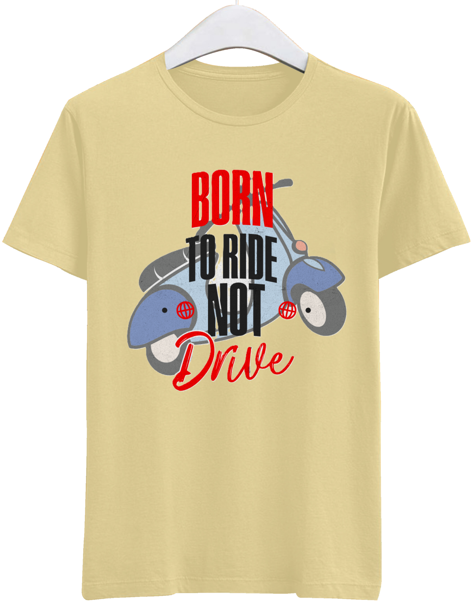 trendy T-shirts for men