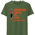 biker t-shirts for Riders