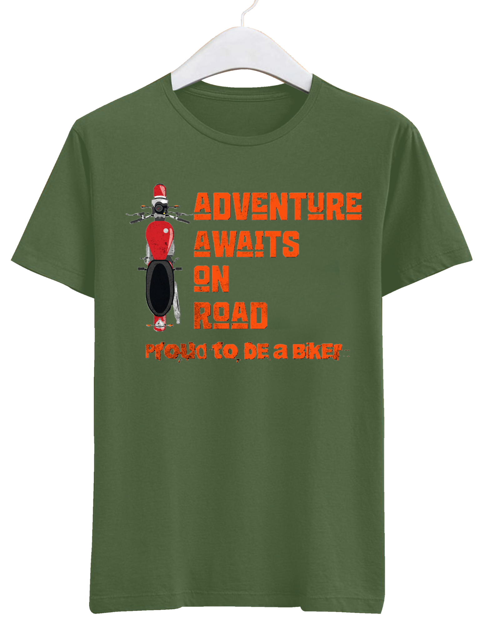 biker t-shirts for Riders