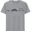 T-Shirt for True Riders