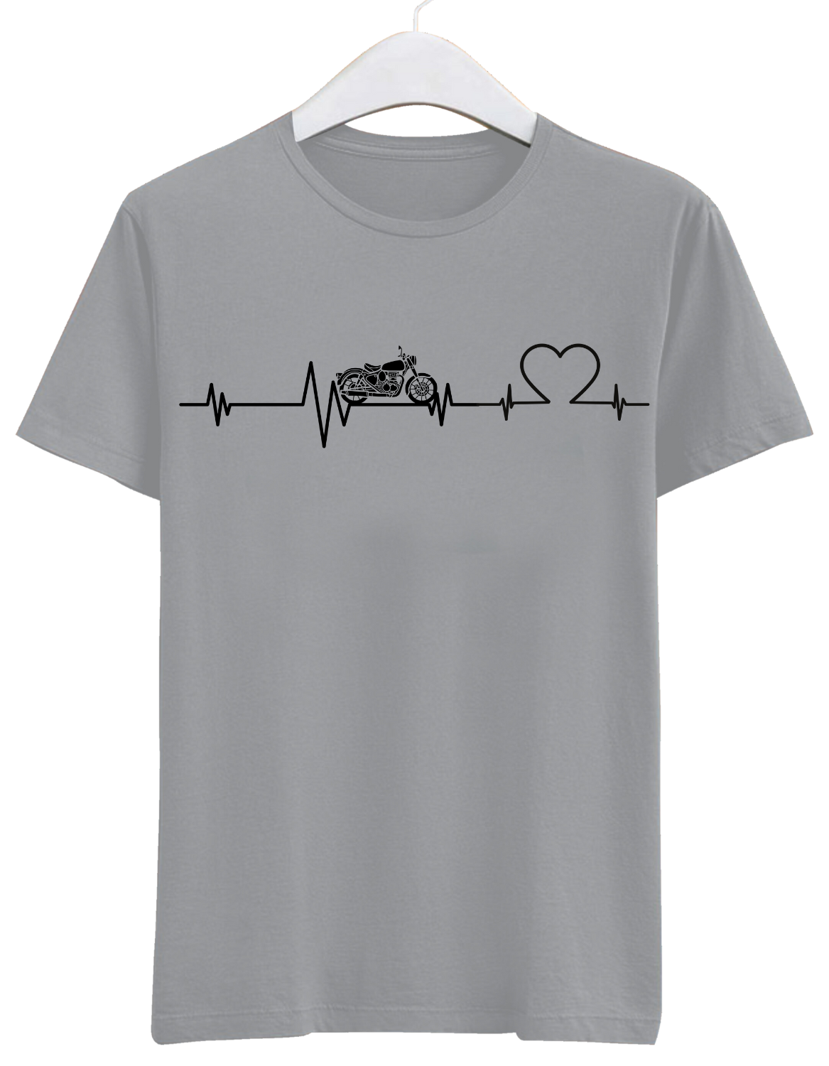 T-Shirt for True Riders