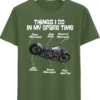 Funny Hobby T-Shirt