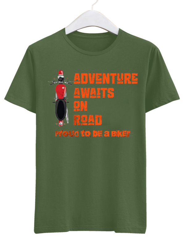 6 custom T-shirts online
