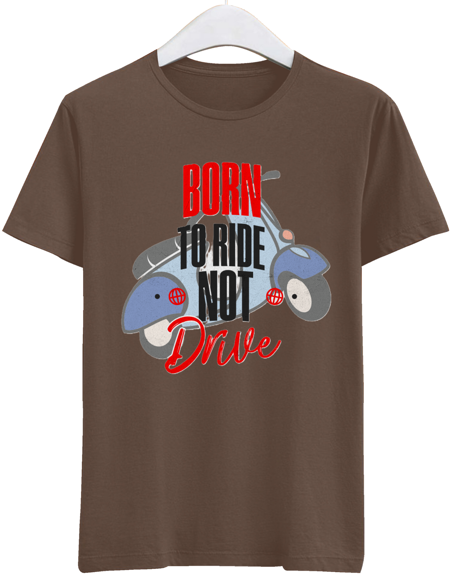 trendy T-shirts for men