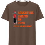 biker t-shirts for Riders