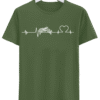 T-Shirt for True Riders