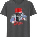 trendy T-shirts for men