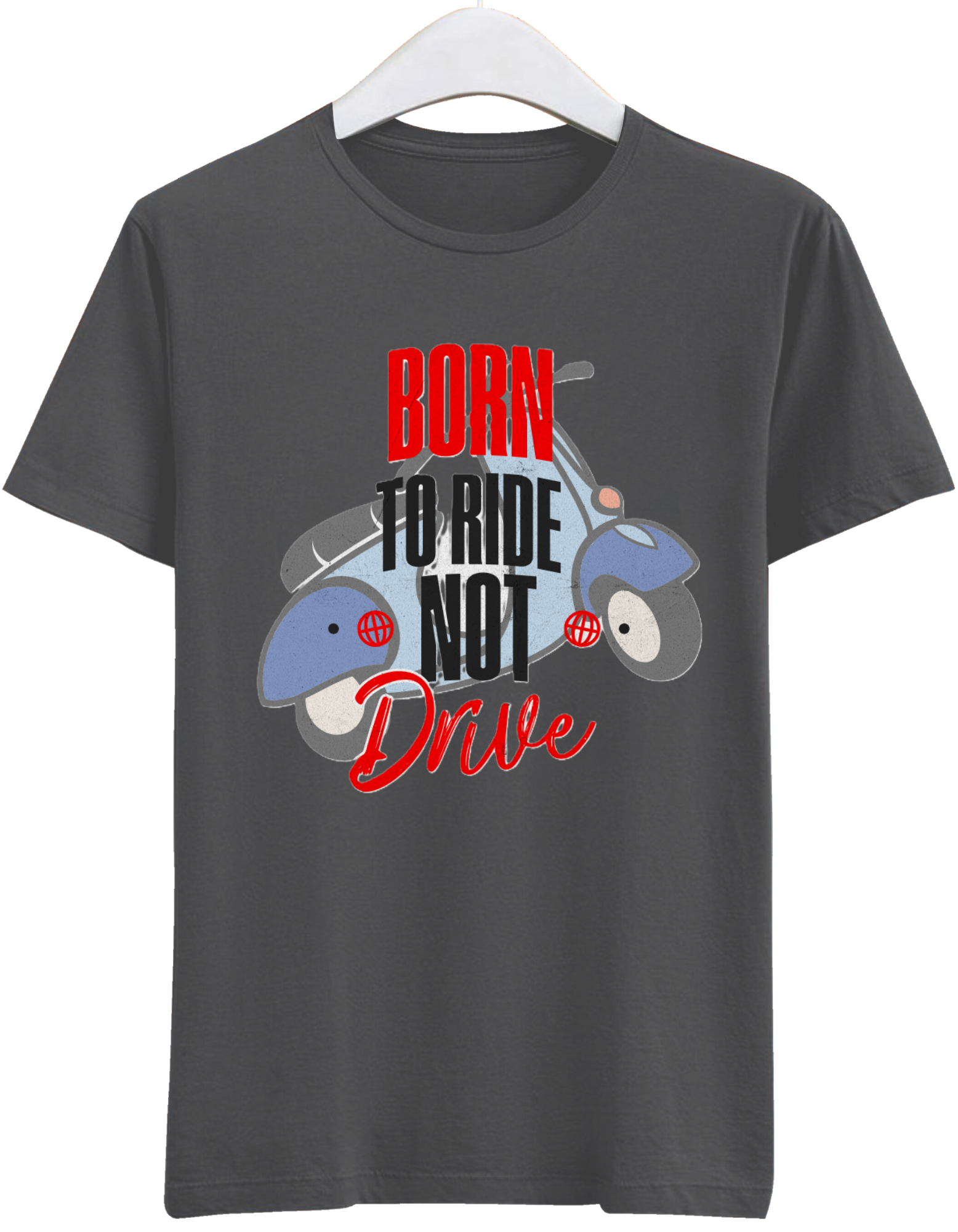 trendy T-shirts for men