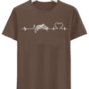 T-Shirt for True Riders