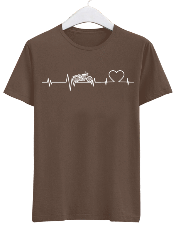 T-Shirt for True Riders