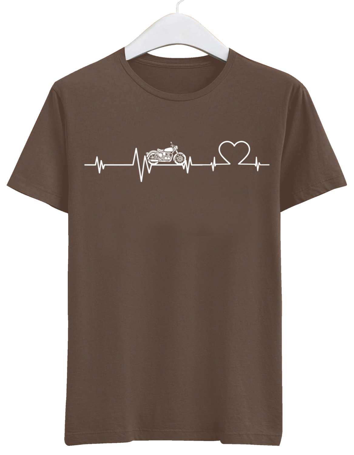 T-Shirt for True Riders