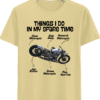 Funny Hobby T-Shirt