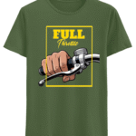 Graphic Tees India