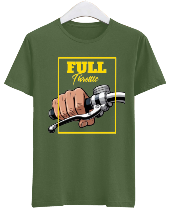 Graphic Tees India