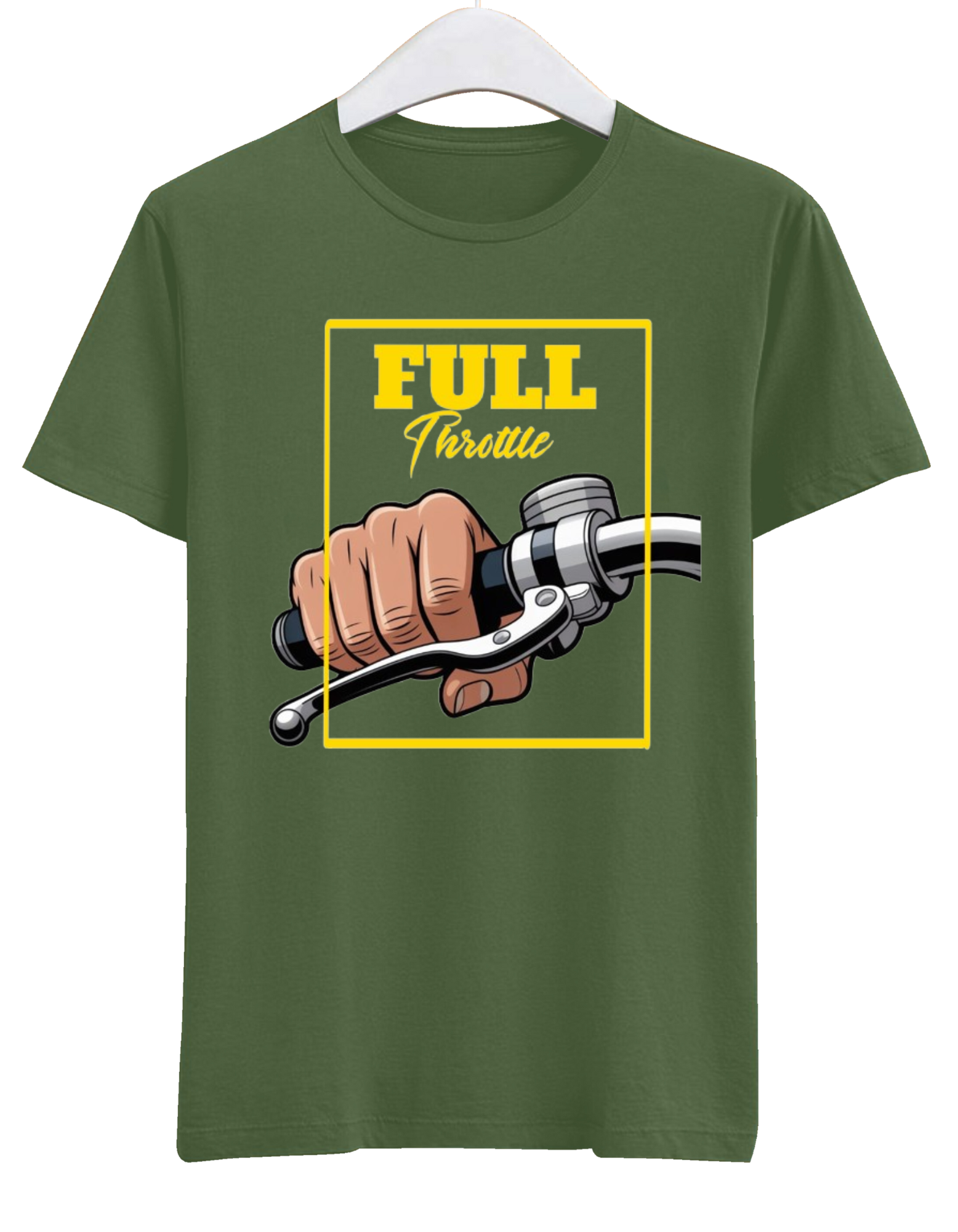 Graphic Tees India