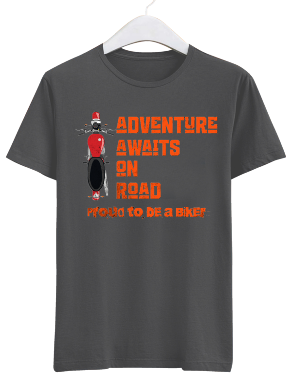 8 custom T-shirts online