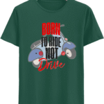 trendy T-shirts for men