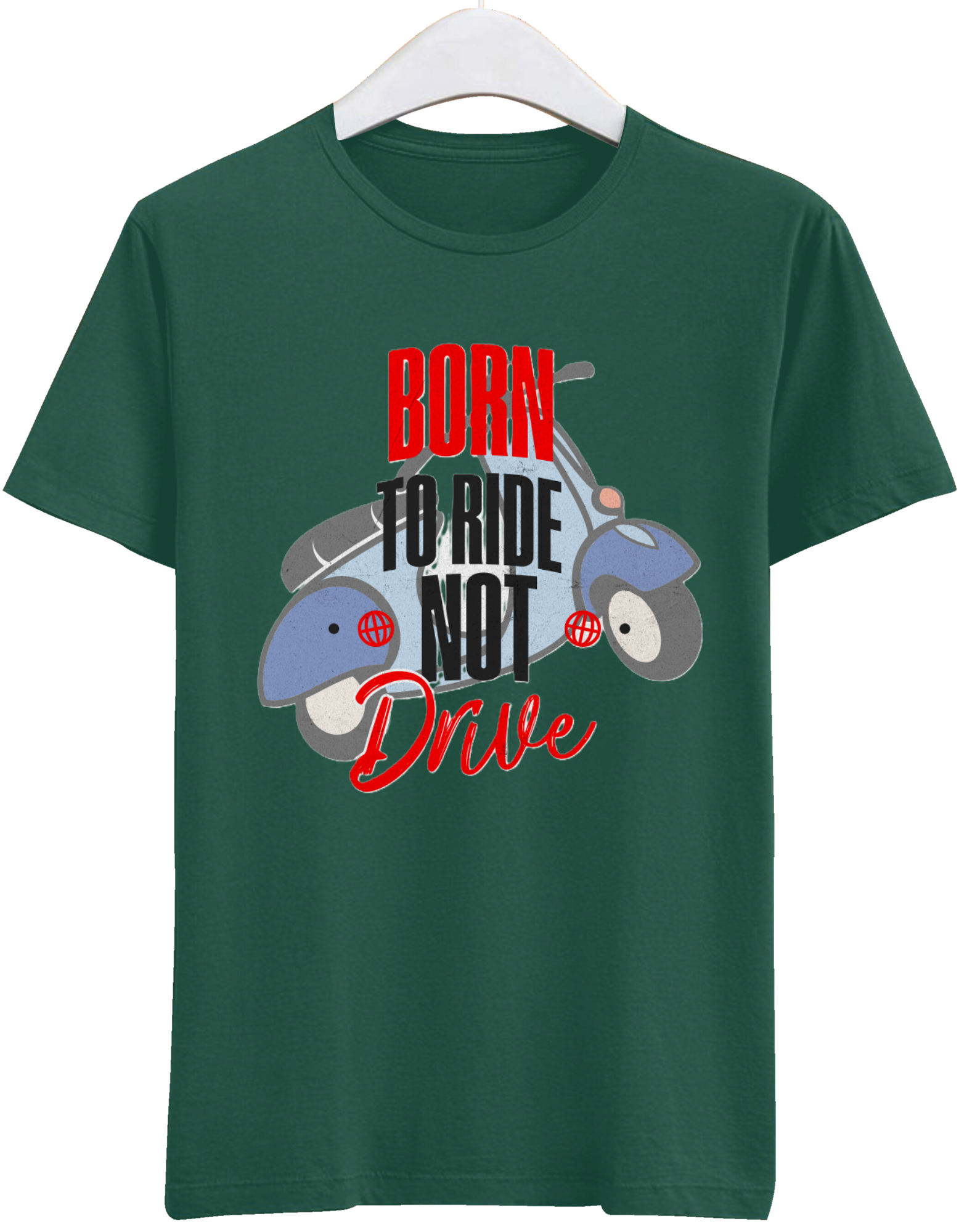 trendy T-shirts for men