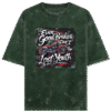 Bold T-shirt for Rebels