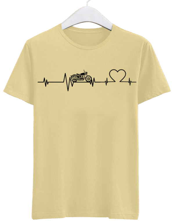 T-Shirt for True Riders