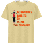biker t-shirts for Riders