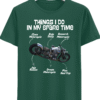 Funny Hobby T-Shirt