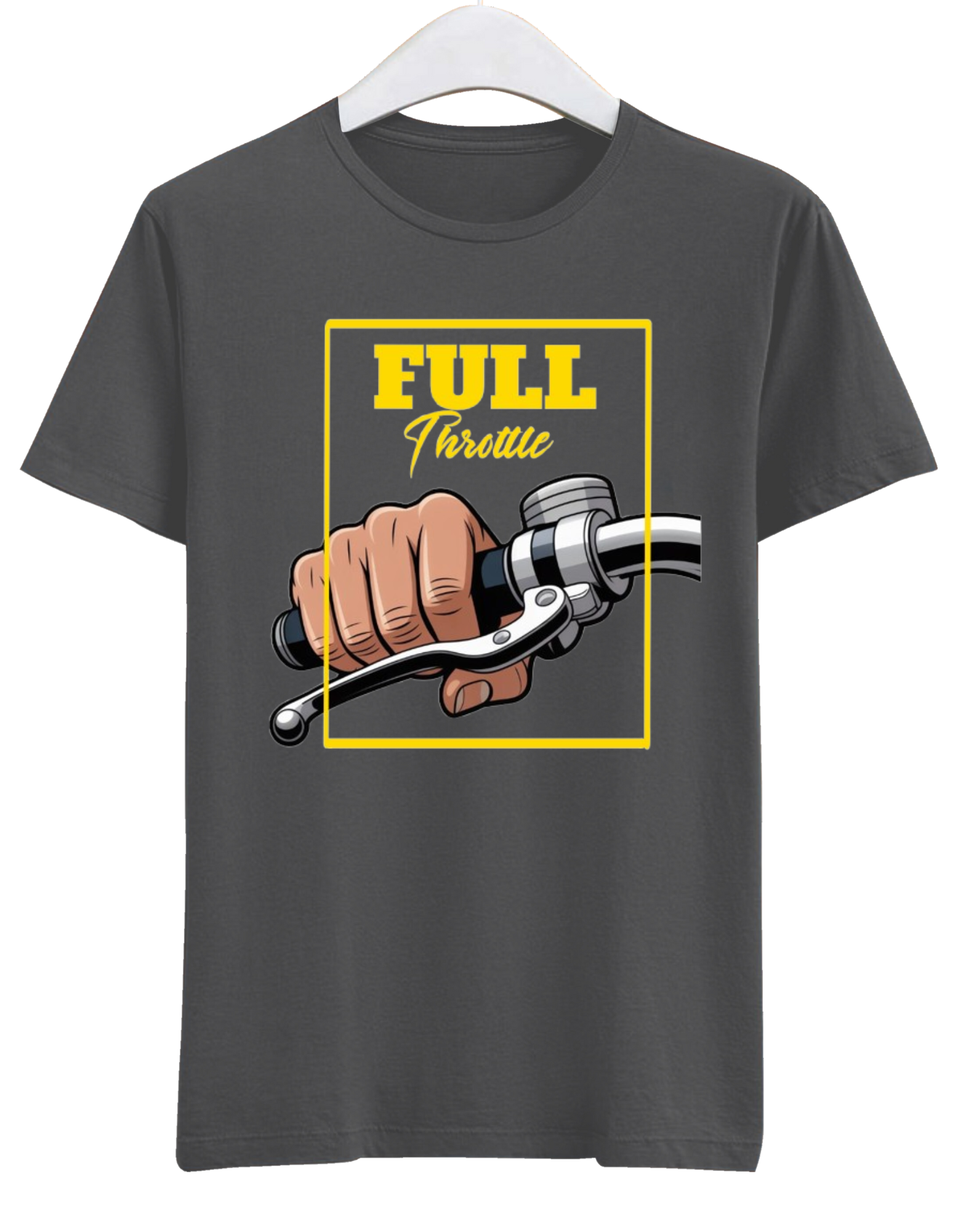 Graphic Tees India