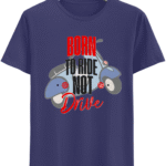 trendy T-shirts for men