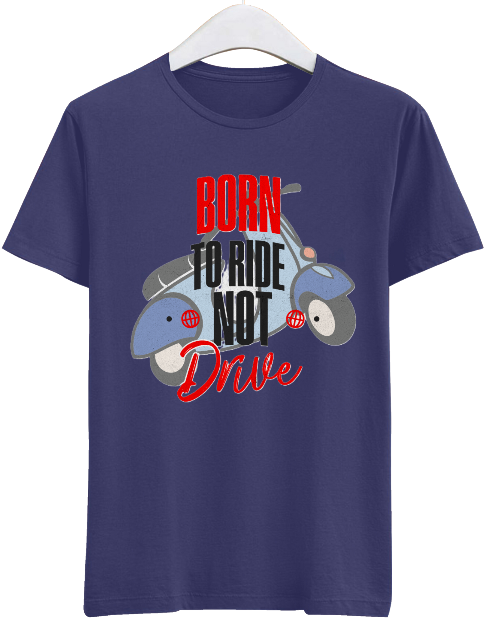 trendy T-shirts for men