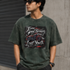 Bold T-Shirt for Rebels