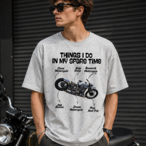 Funny Hobby T-Shirt