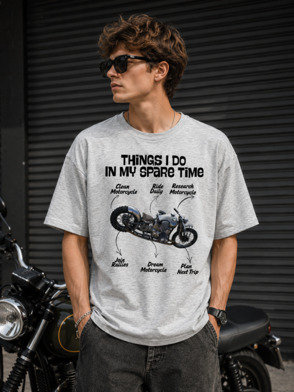 Funny Hobby T-Shirt