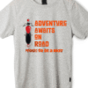 custom T-shirts online